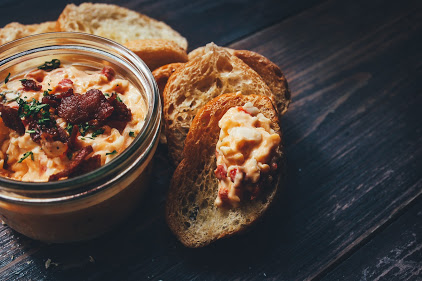pimento cheese