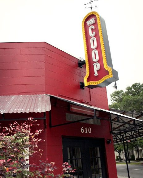 coop best orlando restaurants