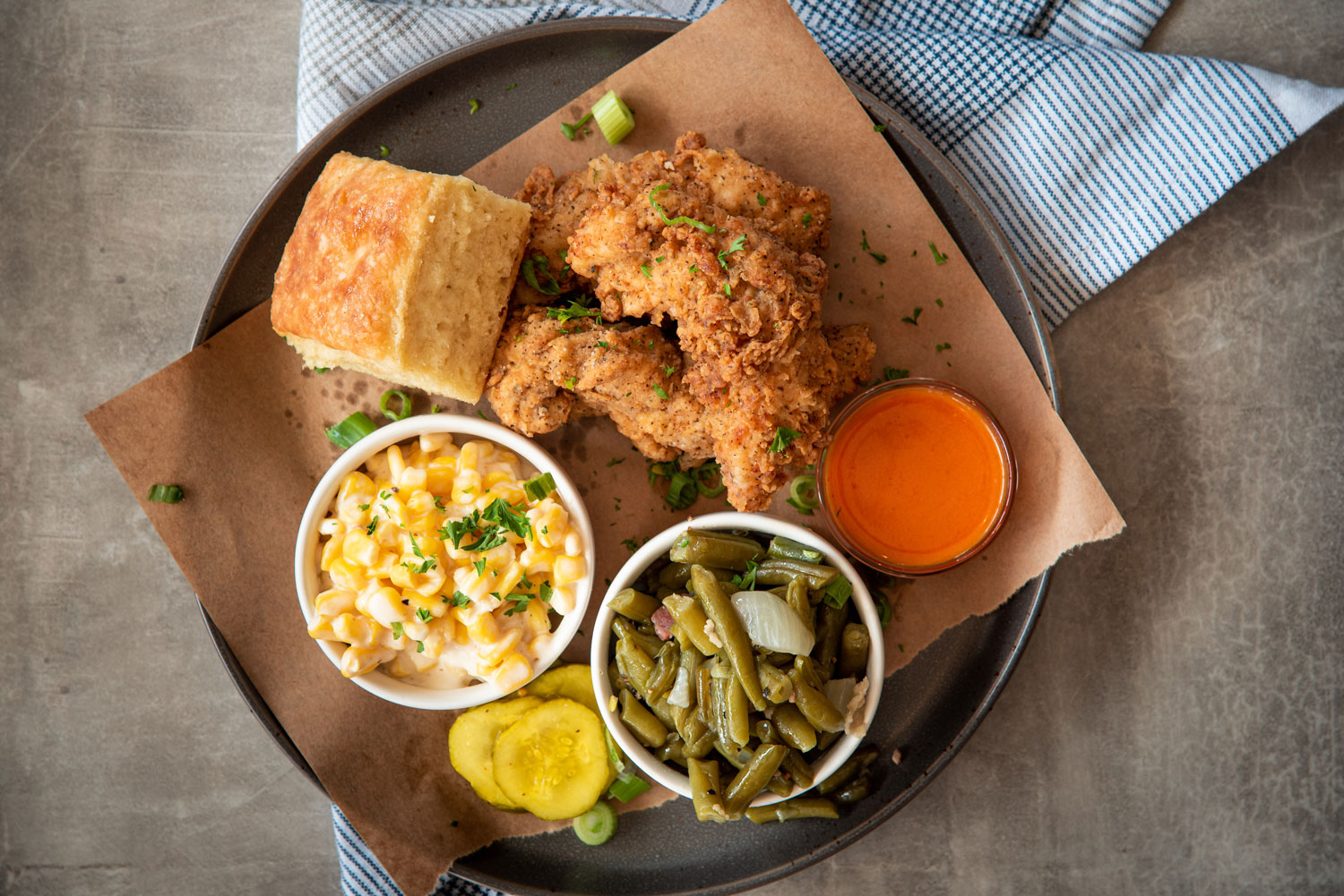 The Coop by 4 Rivers